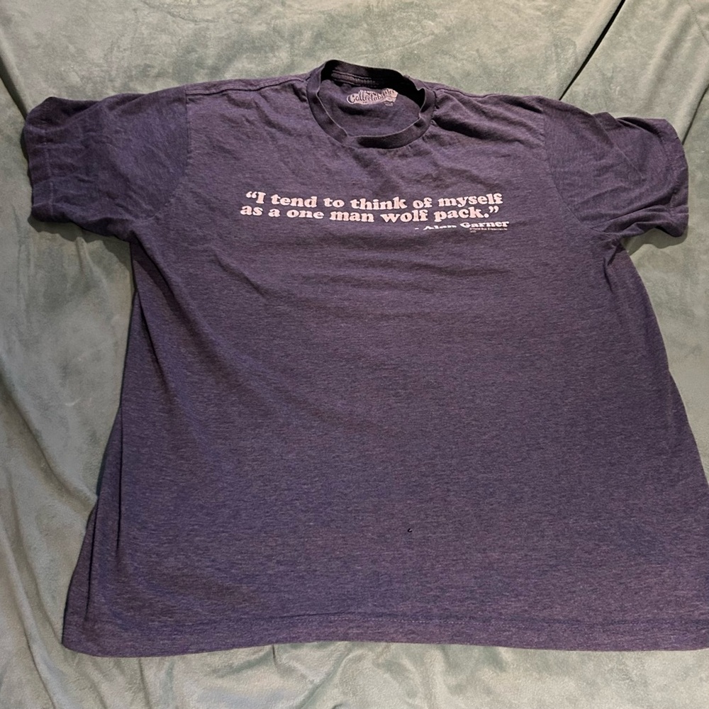 Hangover Merch